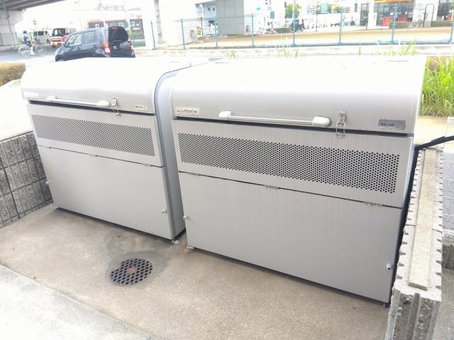 拡大写真:レオパレスPALCOURT劉備 2階202のその他