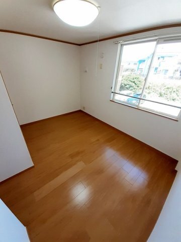 拡大写真:SUN BREEZE B 2階202のその他