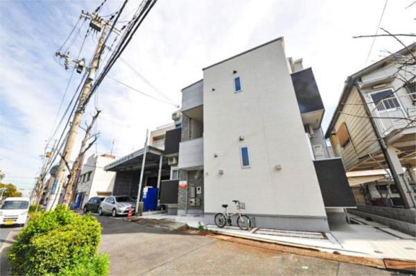 拡大写真:ハーモニーテラス本庄町 1階102のその他