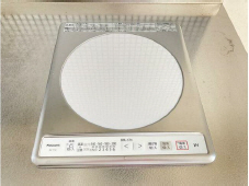 拡大写真：アロハ海岸通 4階403のその他設備
