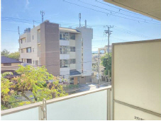 拡大写真：アロハ海岸通 4階403のこの写真は同マンションの他のお部屋のものです