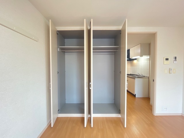 拡大写真:三谷川ビル 3階301のその他設備