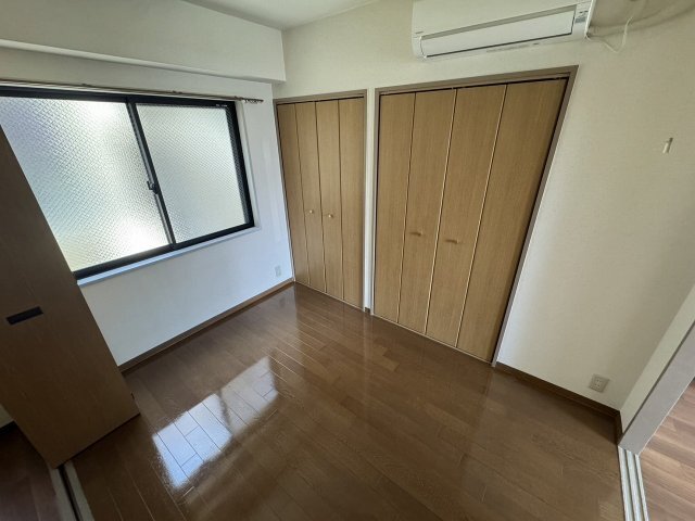 拡大写真:グレイスハイツ東須磨 2階202の内装
