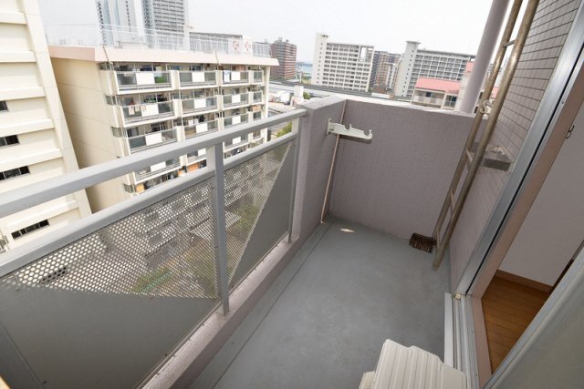 拡大写真:ヴェルディ神戸 7階705の写真は同マンションの別のお部屋のものです