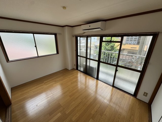 拡大写真：エトワール王子 3階301のキッチン