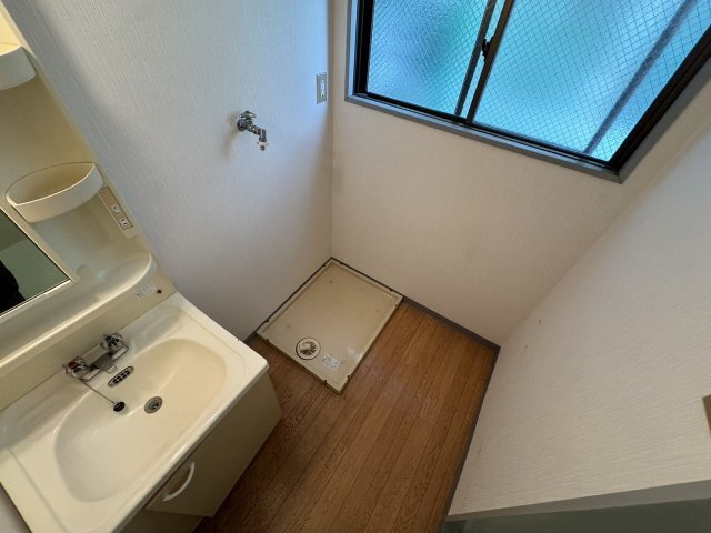 拡大写真：エトワール王子 3階301のセキュリティ