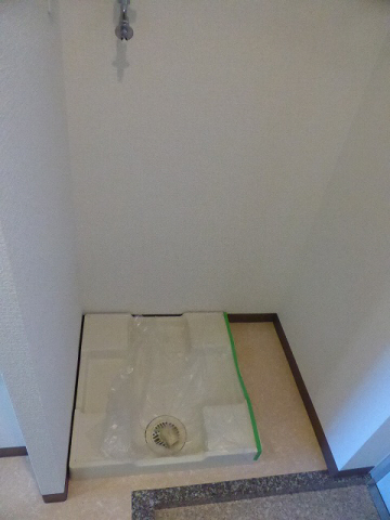 拡大写真:リアンジェ兵庫本町 10階1003のその他
