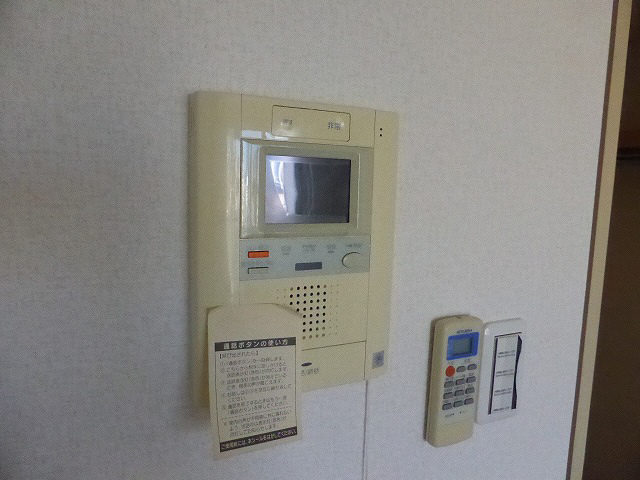 拡大写真:リアンジェ兵庫本町 10階1003のその他