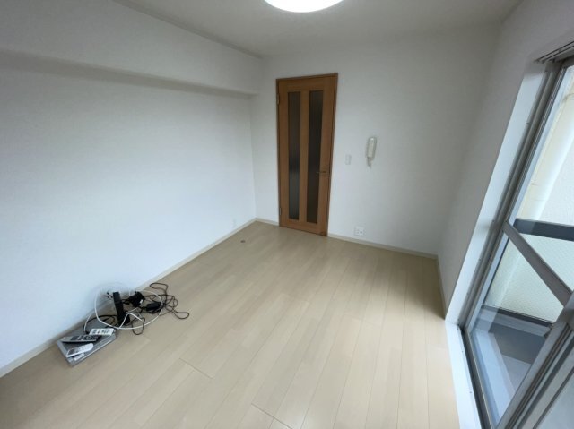 拡大写真:ときわ上筒井レクラン 2階202のこの写真は同マンションの他のお部屋のものです