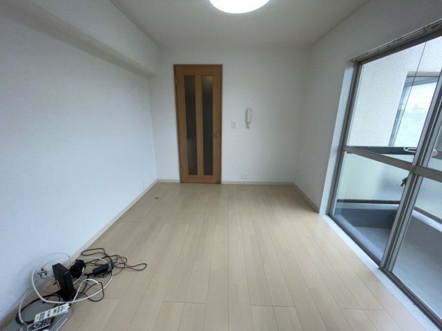 拡大写真:ときわ上筒井レクラン 2階202のこの写真は同マンションの他のお部屋のものです