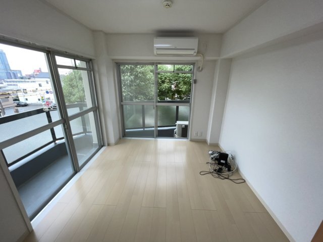 拡大写真:ときわ上筒井レクラン 2階202のこの写真は同マンションの他のお部屋のものです