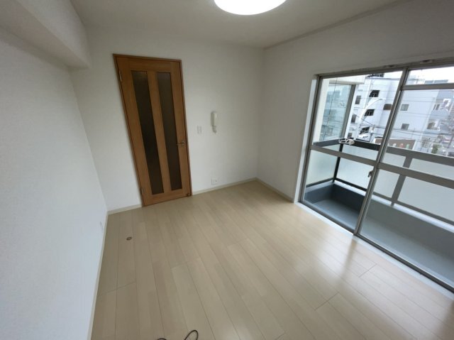 拡大写真:ときわ上筒井レクラン 2階202のこの写真は同マンションの他のお部屋のものです