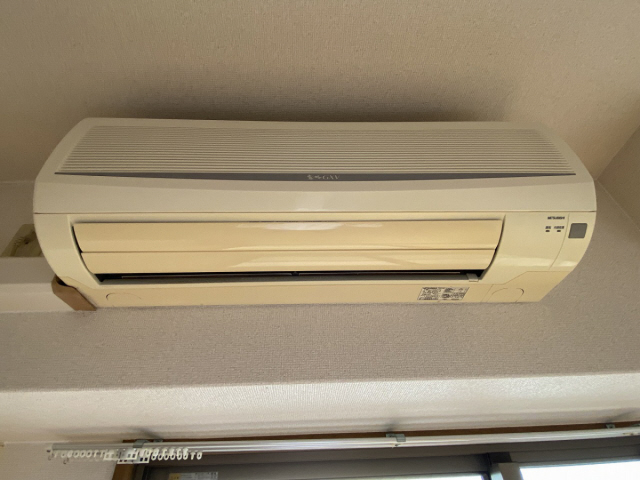拡大写真:レシェンテ六甲 3階305のその他設備
