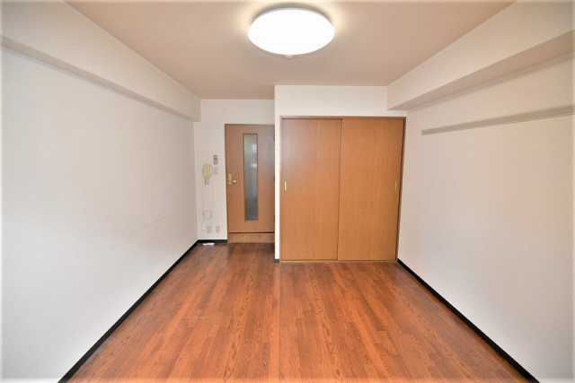 拡大写真:マリンシティ三宮 5階707の写真は同マンションの別のお部屋のものです