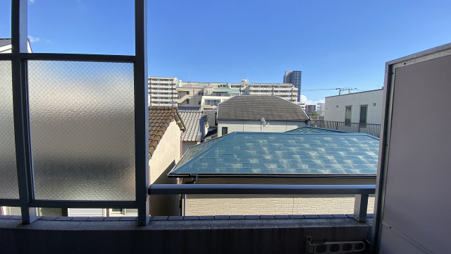 拡大写真:BELLTREE板宿SOUTH 4階404のその他