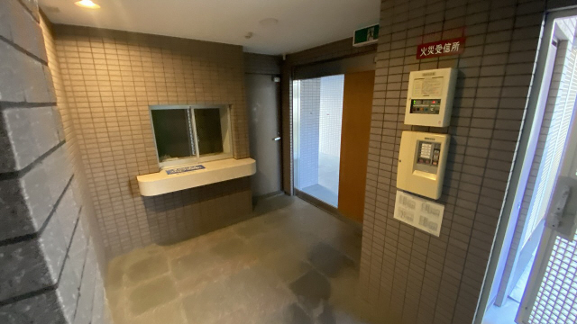 拡大写真:BELLTREE板宿SOUTH 4階404のその他
