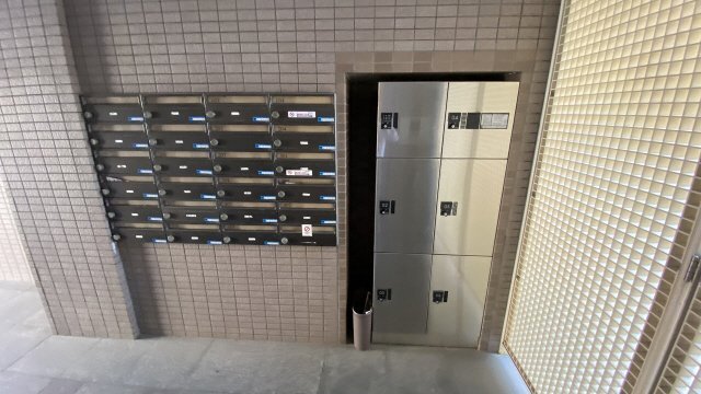 拡大写真:BELLTREE板宿SOUTH 4階404のその他