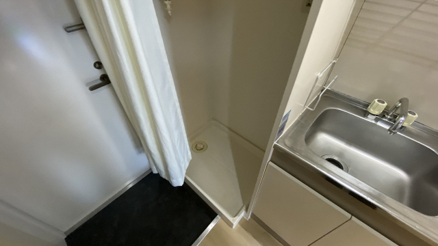 拡大写真:BELLTREE板宿SOUTH 4階404のその他設備