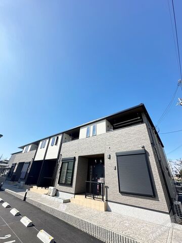Casa Lino Cの外観