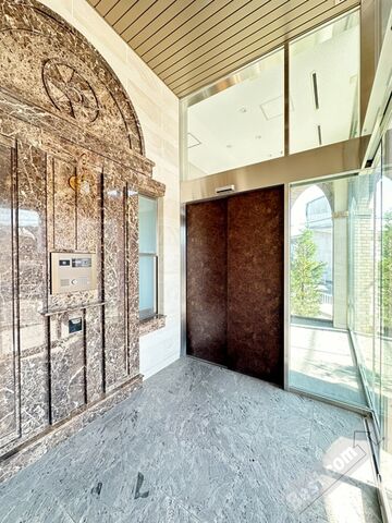 拡大写真:PHOENIX VILLA りんくう 4階402の外観