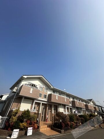 ソフトリーⅠの外観