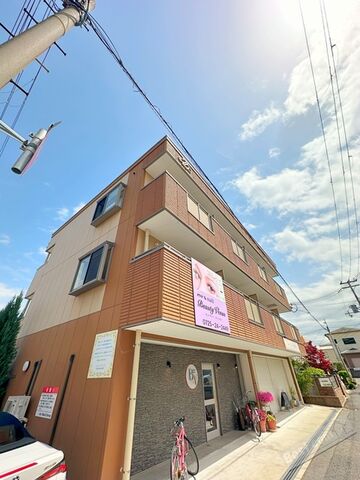 マヒナ イズミの外観
