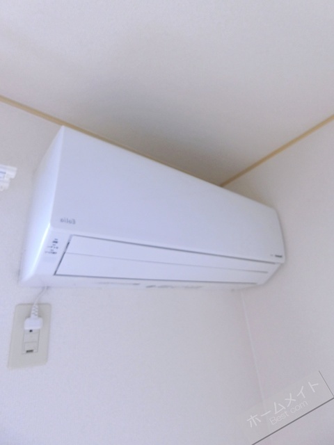 拡大写真:セジュール加守田SE 2階206の内観
