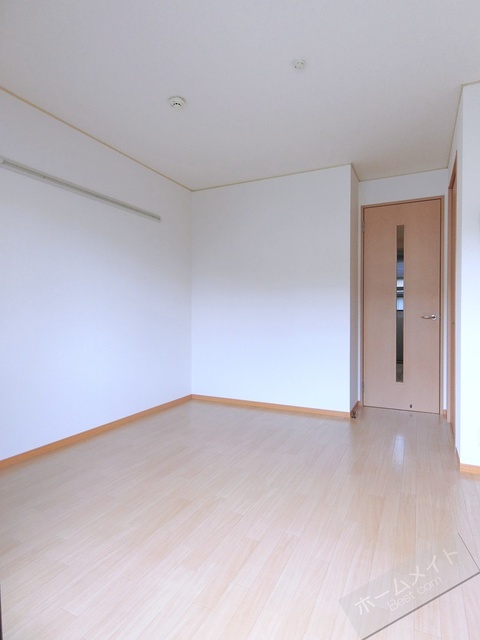 拡大写真:セジュール加守田SE 2階206の内観