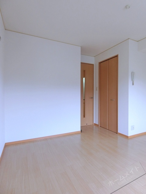 拡大写真:セジュール加守田SE 2階206の内観
