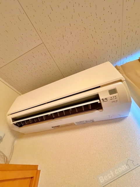 拡大写真:レオパレスフォレスト 3階311の内観