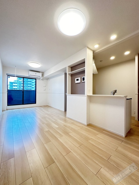 拡大写真:Casa Lino C 2階203の内観