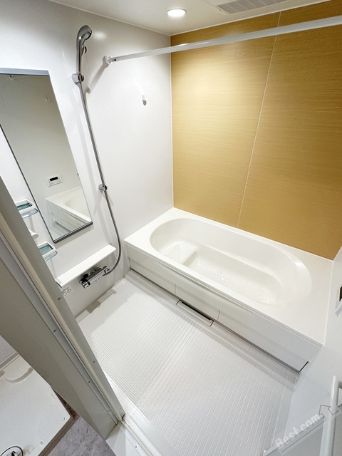 拡大写真:Casa Lino C 2階203の内観