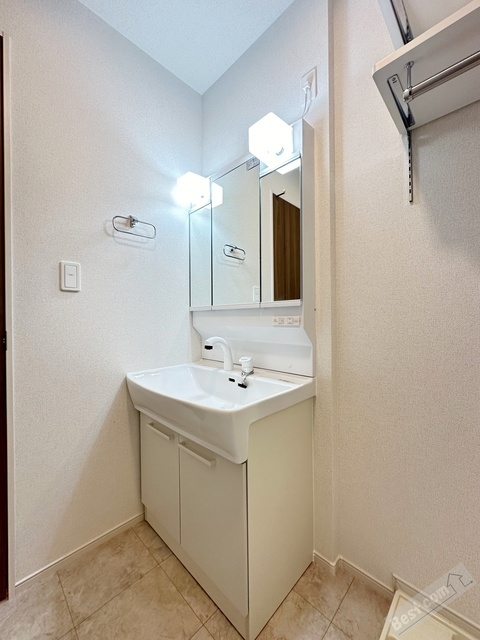 拡大写真:Casa Lino C 2階203の内観