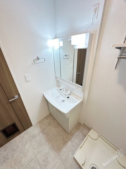 拡大写真:Casa Lino C 2階203の内観