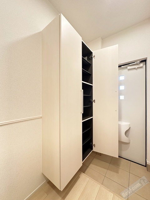 拡大写真:Casa Lino C 2階203の内観