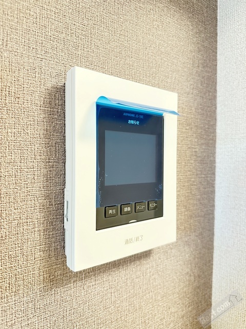 拡大写真:Casa Lino C 2階203の内観