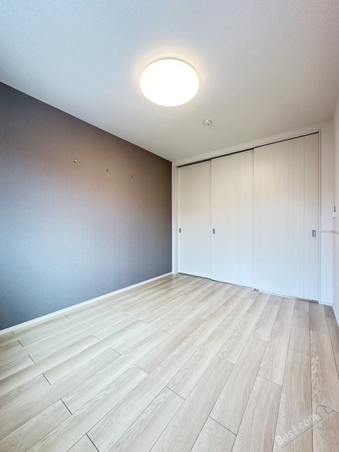 拡大写真:Casa Lino C 2階203の内観