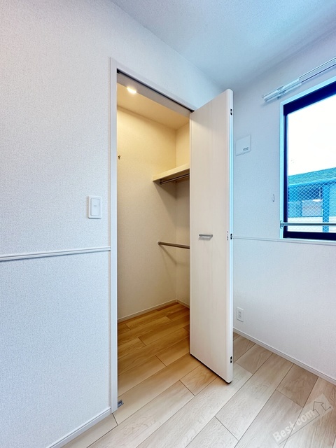 拡大写真:Casa Lino C 2階203の内観