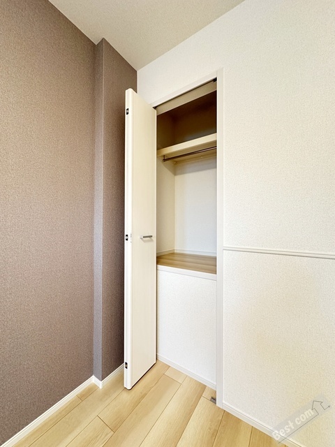 拡大写真:Casa Lino C 2階203の内観