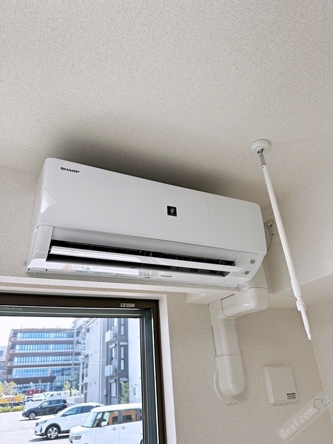 拡大写真:モスト 1階0107の内観