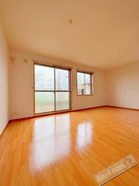 拡大写真:CASA BLANCA D棟 1階103の内観