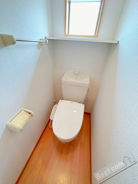 拡大写真:CASA BLANCA D棟 1階103の内観