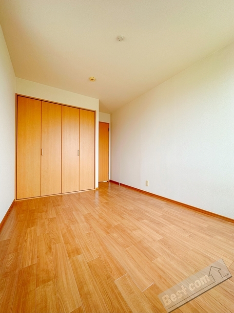拡大写真:CASA BLANCA D棟 1階103の内観