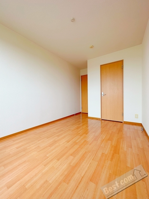 拡大写真:CASA BLANCA D棟 1階103の内観
