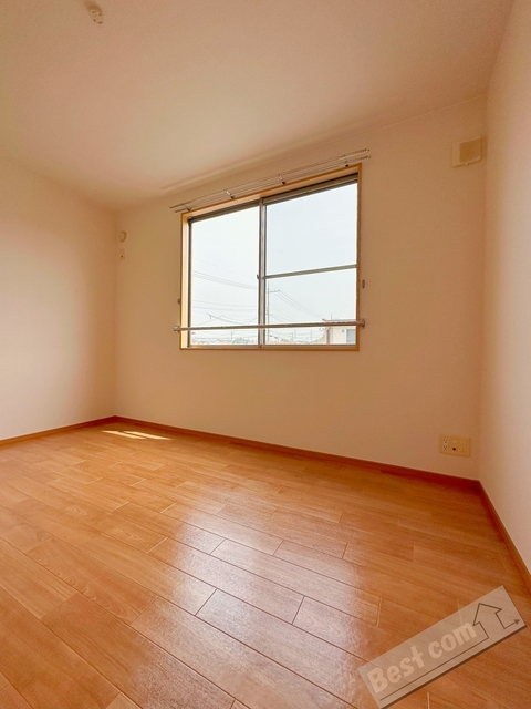 拡大写真:CASA BLANCA D棟 1階103の内観