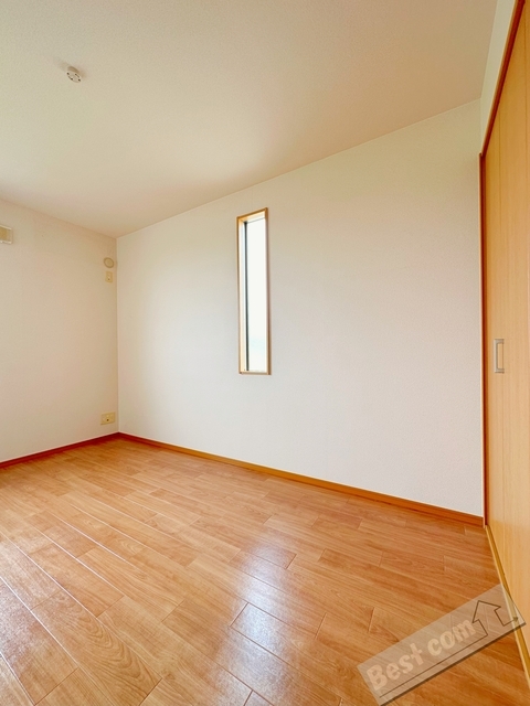 拡大写真:CASA BLANCA D棟 1階103の内観