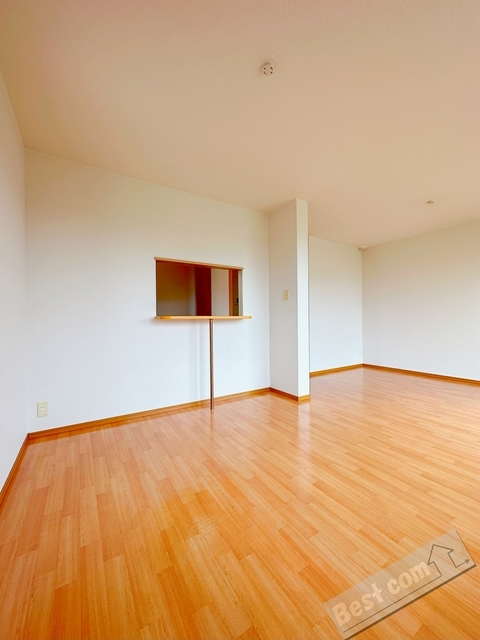 拡大写真:CASA BLANCA D棟 1階103の内観