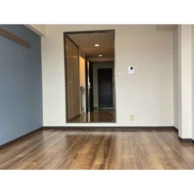 拡大写真:ラヴィアン21 3階302の内観