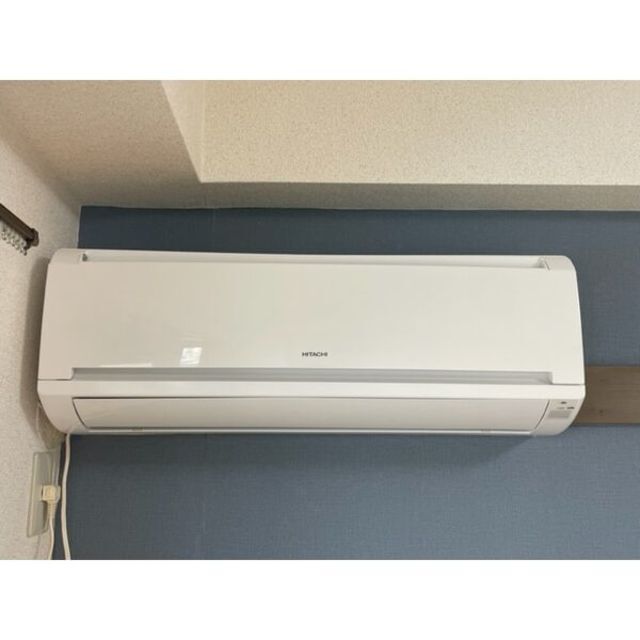 拡大写真:ラヴィアン21 3階302の内観