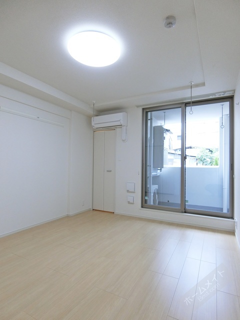 拡大写真:Casa Verde 4階402の内観